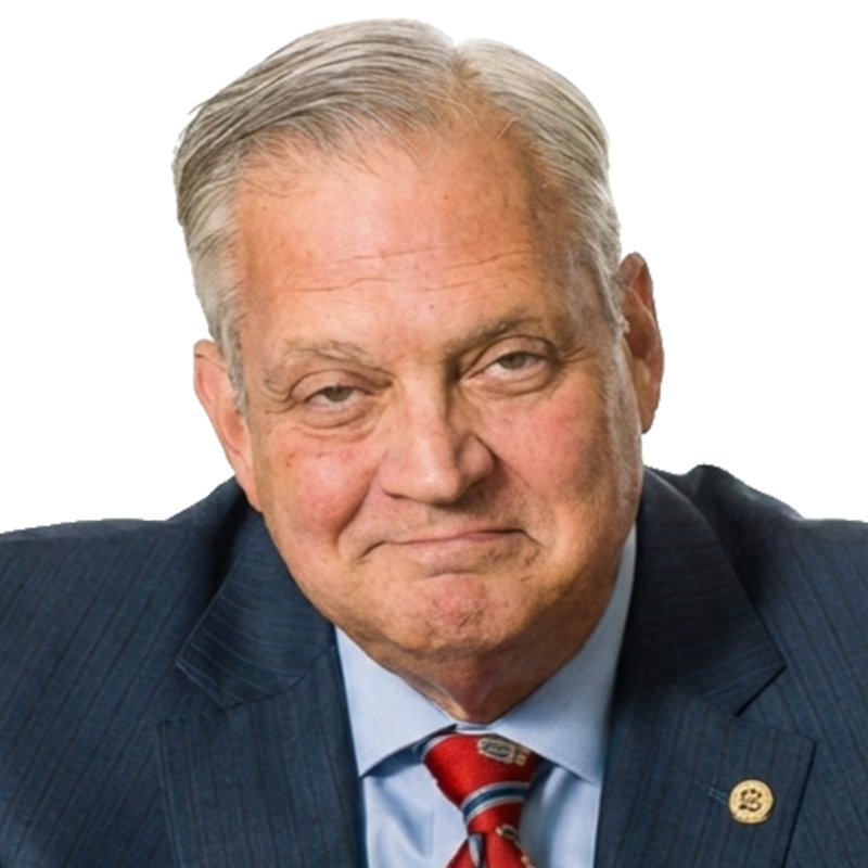 Albert Mohler