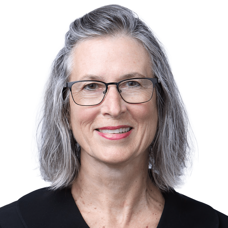 Mary Browning